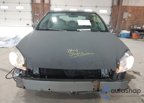 2008 Chevrolet Impala Lt z USA, uszkodzony, nr VIN 2G1WT58N981285658